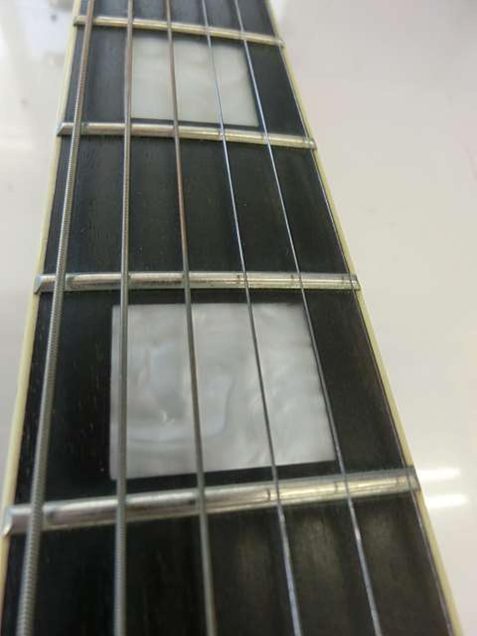 EPIPHONE ES 355 Epiphone semi-acoustic