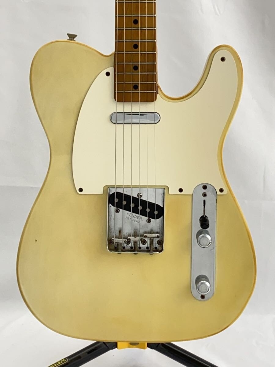 Fender Telecaster-type CL 50s TL Electric Guitar