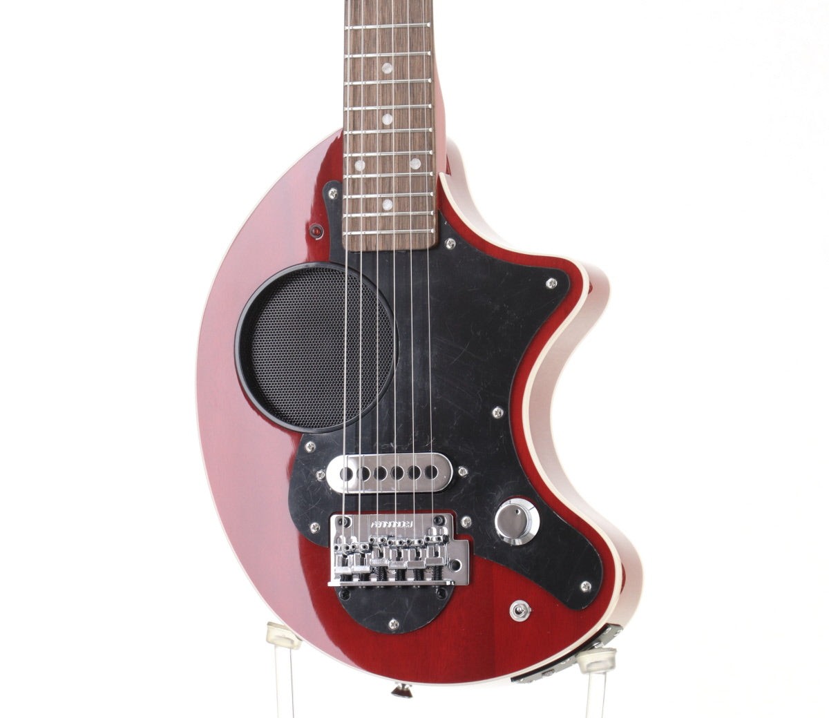 FERNANDES/BURNY ZO-3 BM/RS CR [FG22090017]