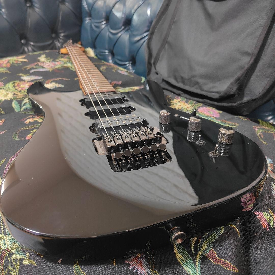 FERNANDES FR-85S FGI pickup with sustainer