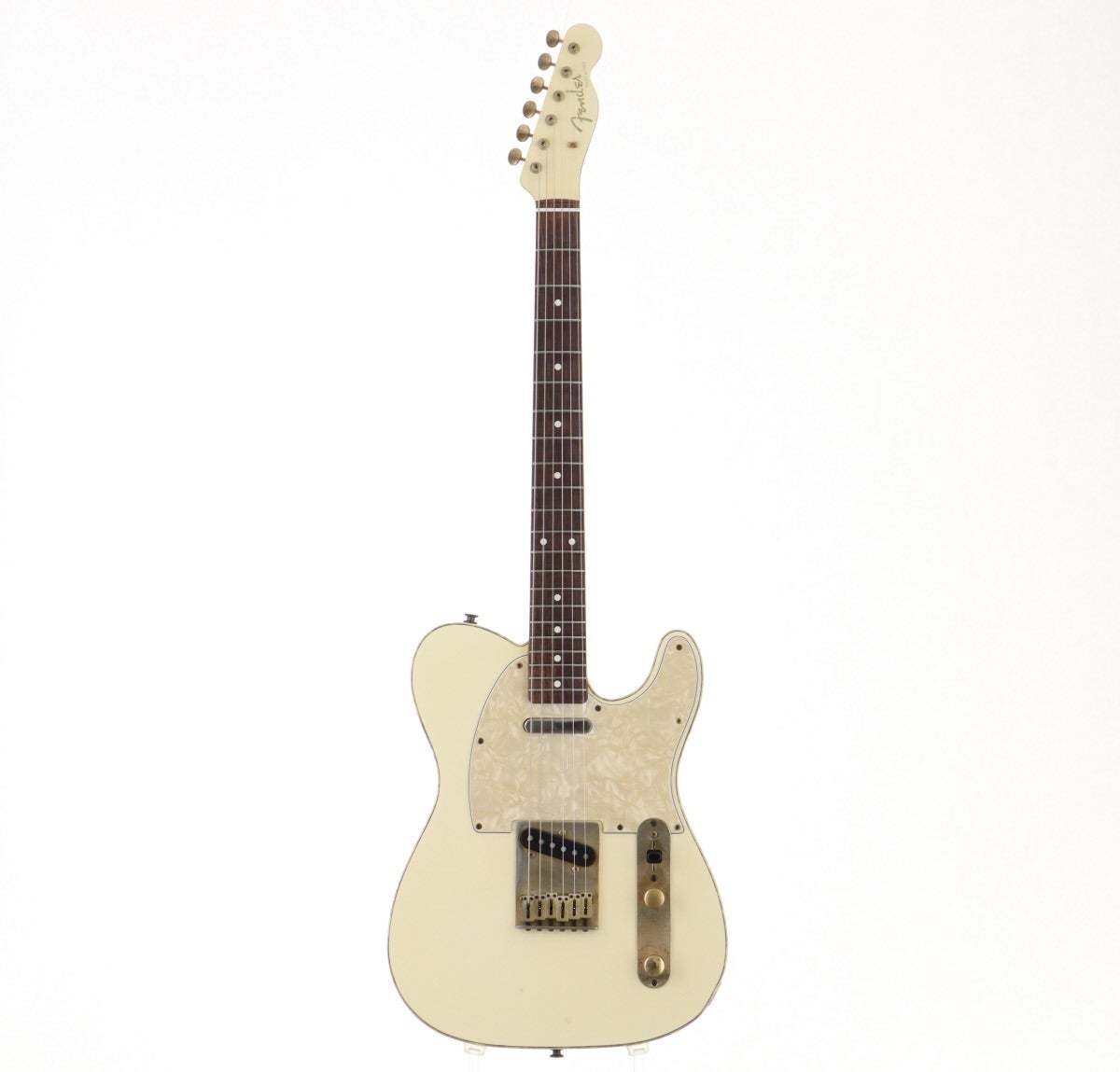 Fender Japan Tlg-94P Swh Modified 1994-1995 3.66Kg S/N S034408 Yokohama Store