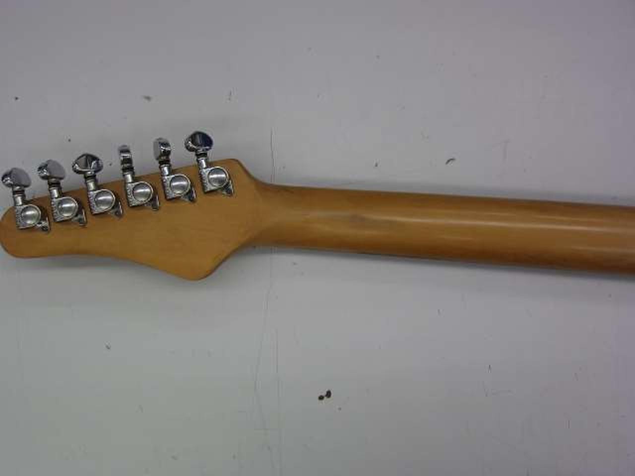 WASHBURN MERCURY MG340 Electric Guitar