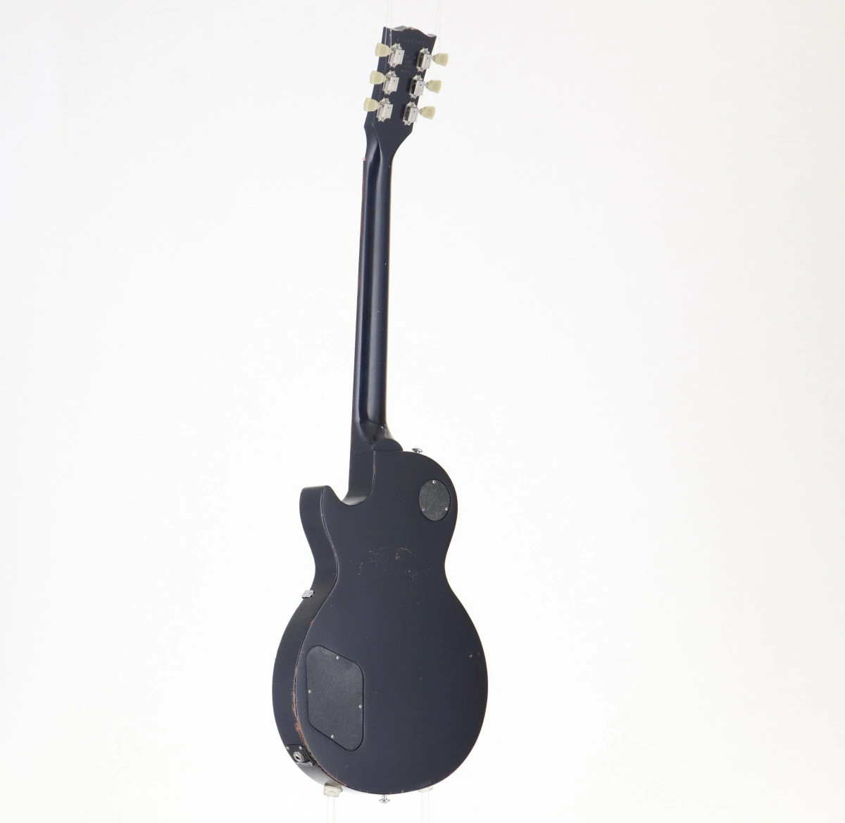 Used Gibson USA / Les Paul Studio 120th Manhattan Midnight 3.81kg/2014 Guitar