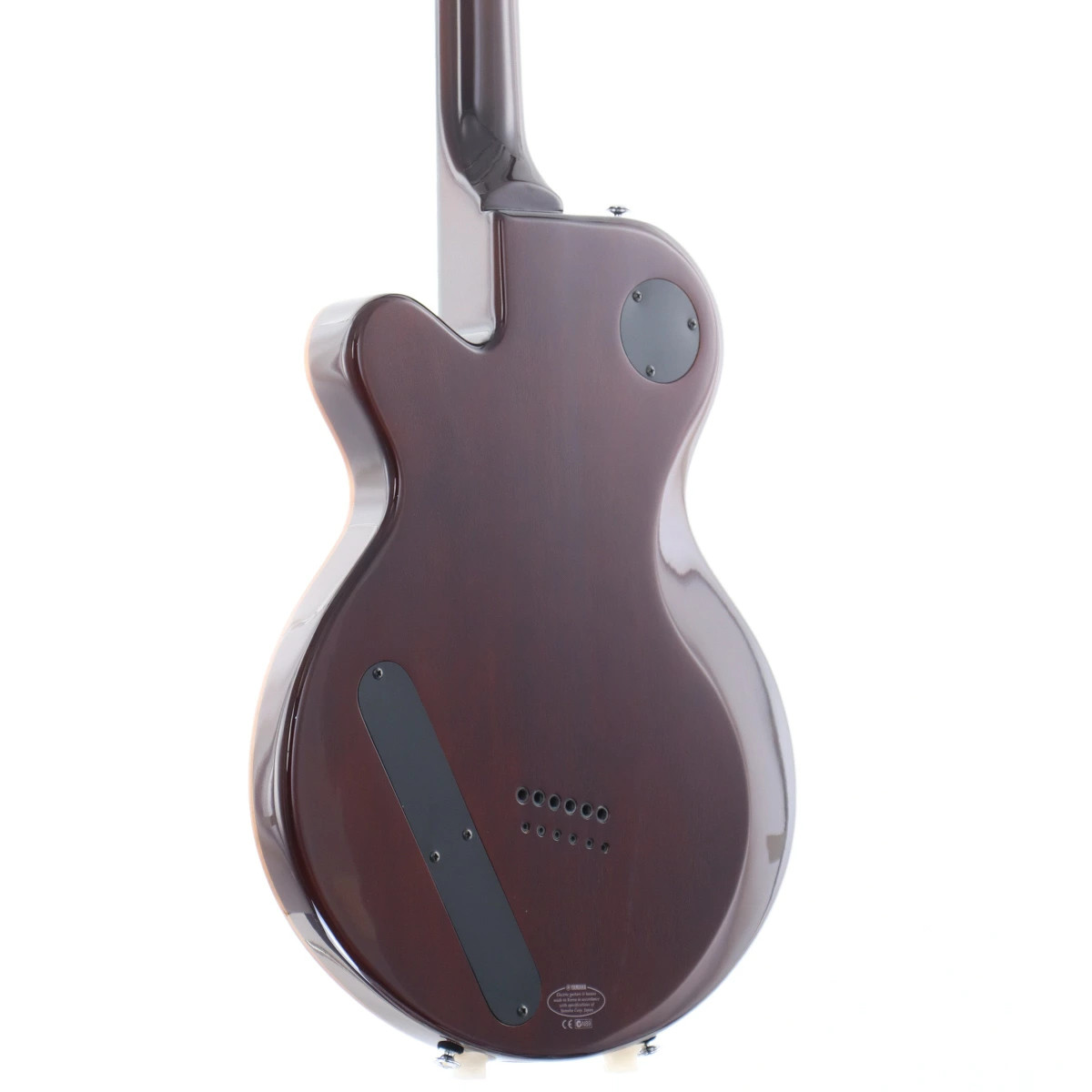 Yamaha / Aes620 Transparent Dark Red