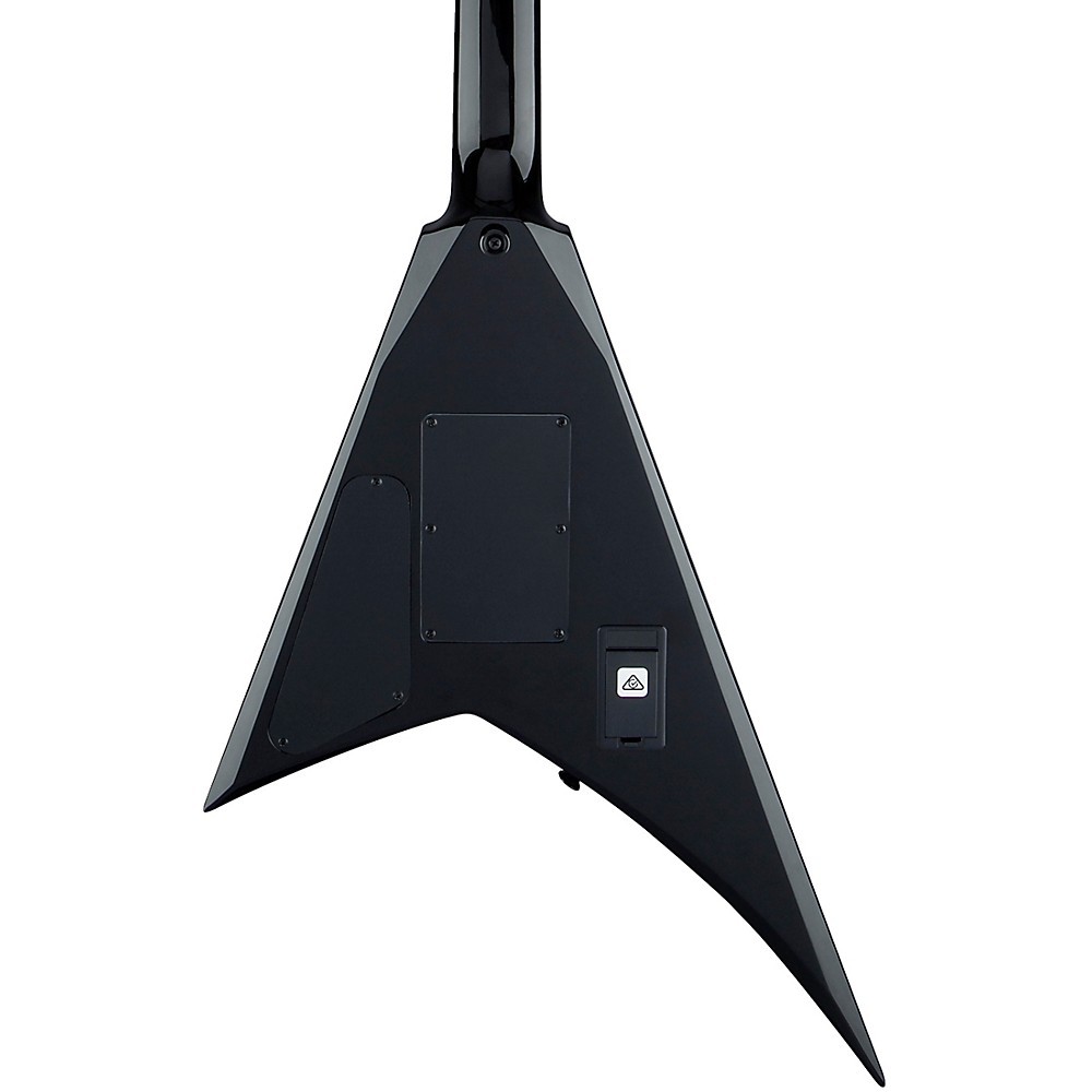 Jackson X Series Rhoads RRX24 Electric Guitar Gloss Black