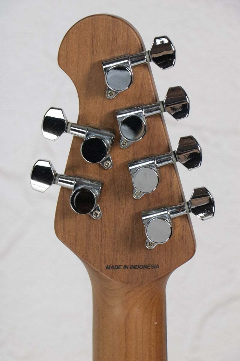 Sterling by MUSIC MAN Cutlass CT50 HSS Rose Gold o13242