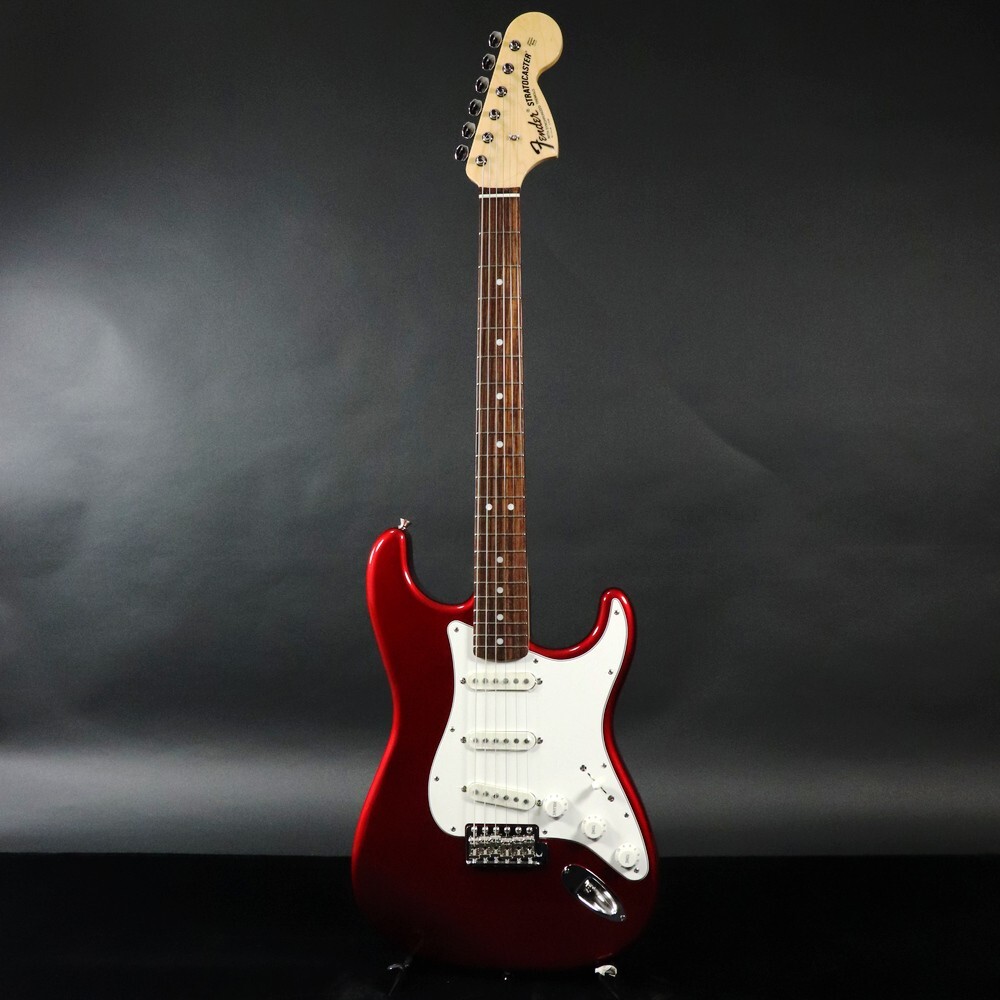 Fender / FSR Collection 2023 Made In Japan Traditional Late 60s Stratocaster CAR