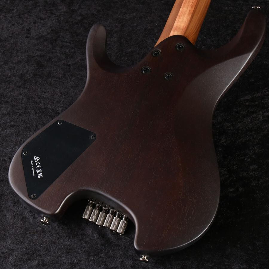 Ibanez Q (Quest) Series Q52PB-ABS (Antique Brown Stained) Limited model