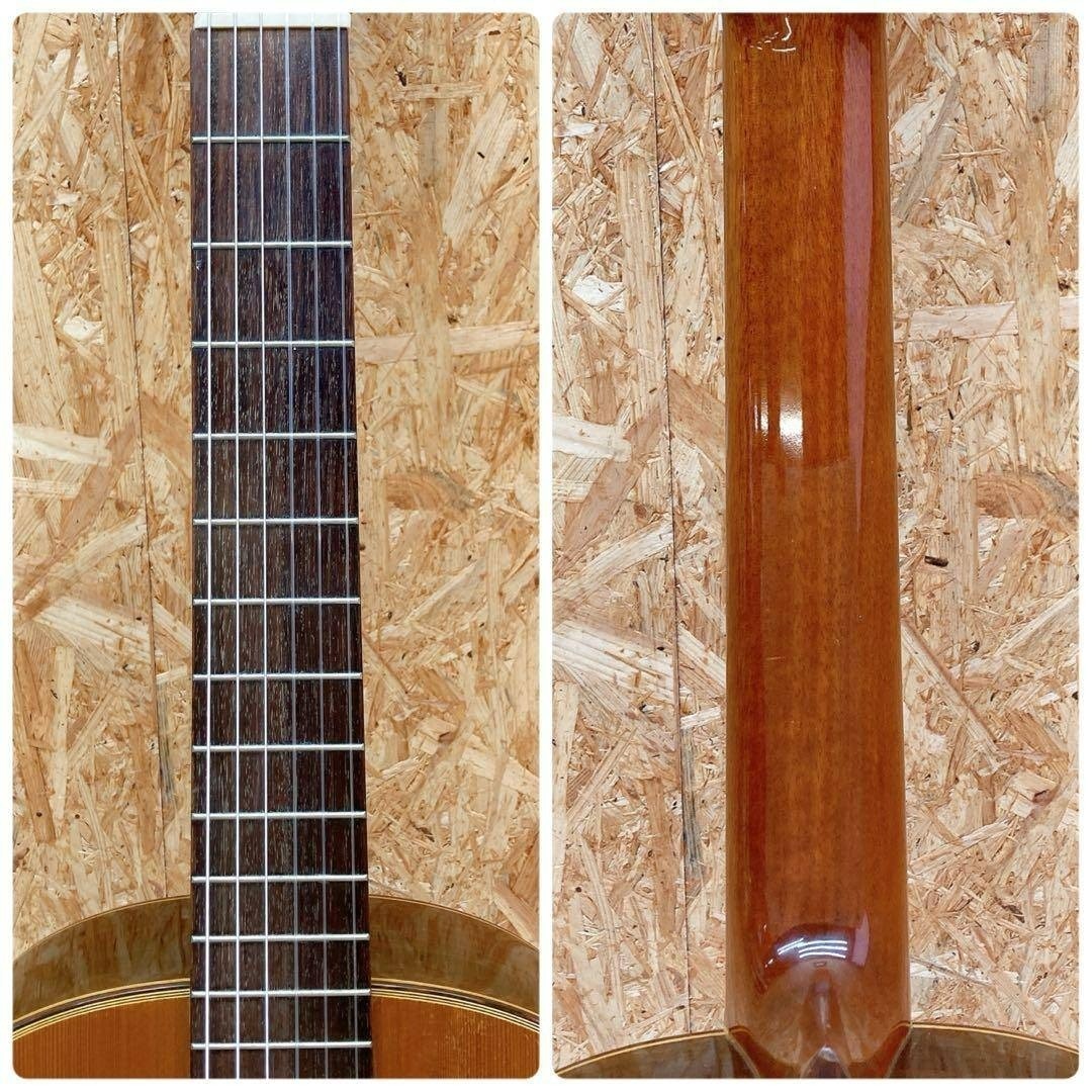 TAKAMINE Takamine no.30 classical guitar