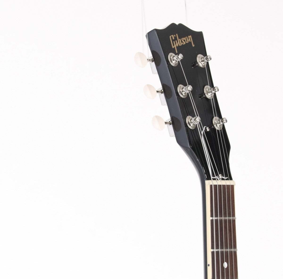 Gibson SG Special 2021 Black SN.221618411 3.31kg with soft case Electric Guitar