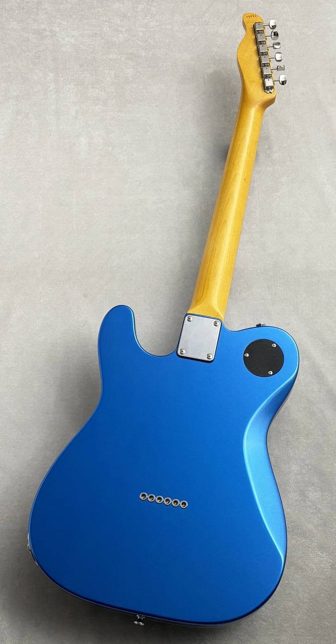 Moon RM-DXII LPB/R CR -Lake Placid Blue- #59252 3.39kg Standard Model OUTLET