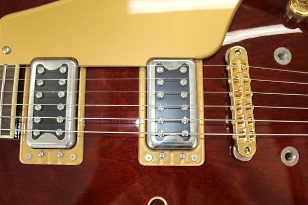 GRETSCH G5622 Other body types