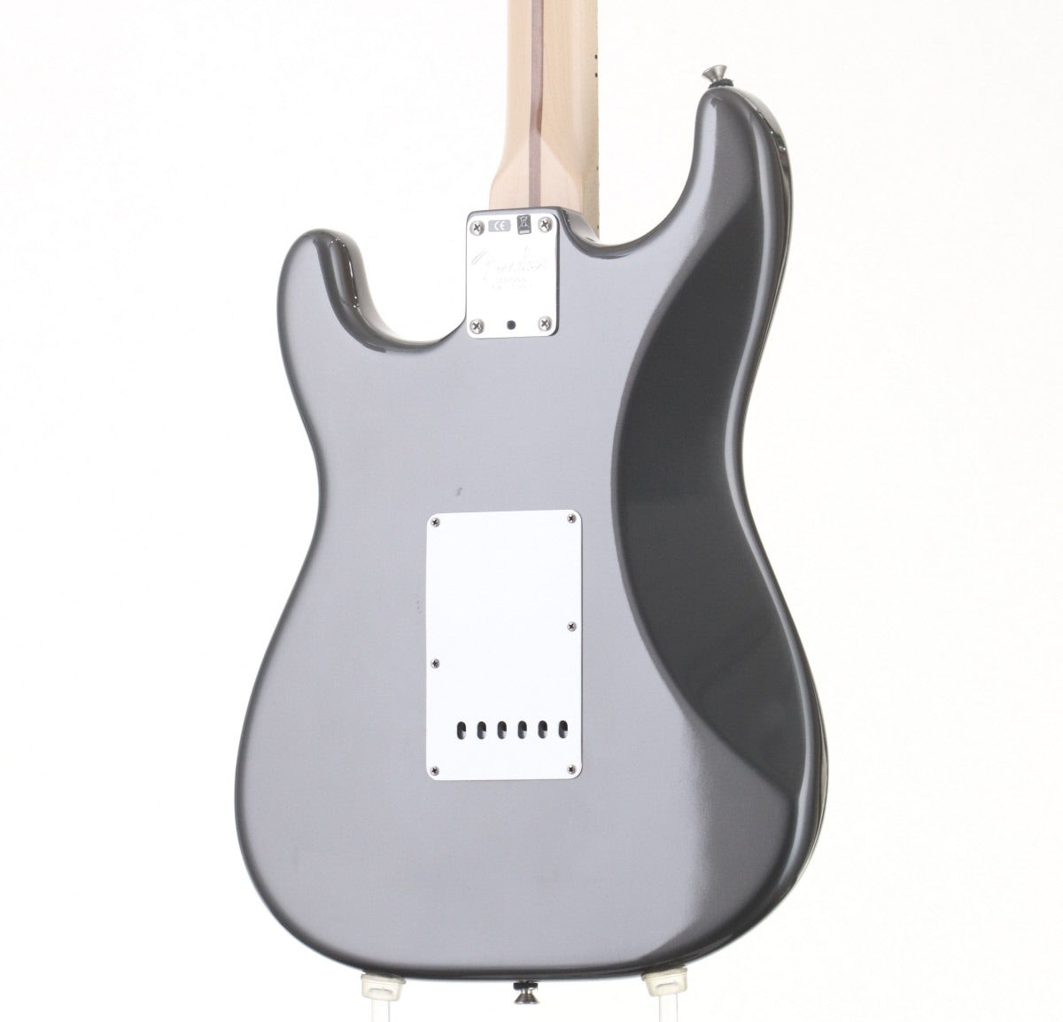 FENDER USA Eric Clapton Stratocaster Pewter [US10105142]