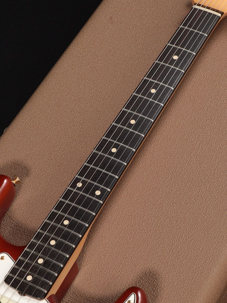 FENDER CS MBS 1961 Stratocaster Closet Classic built by Greg Fessler TSB[R98381]