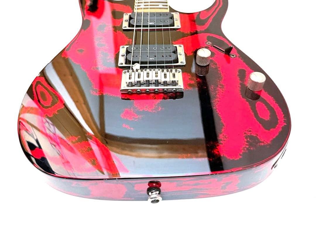 [Limited Model] Ibanez RG321 Electric Guitar Ibanez