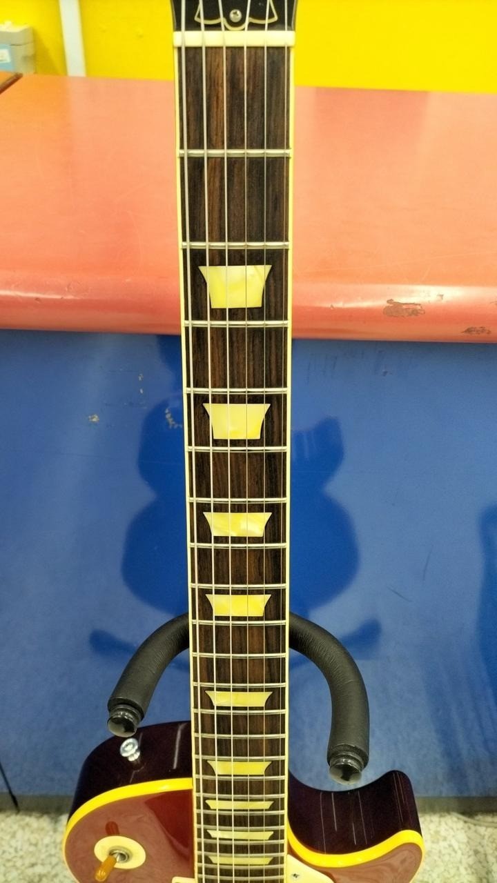 Orville by Gibson Les Paul Standard LPS-59R 1994 Electric Guitar Made in Japan