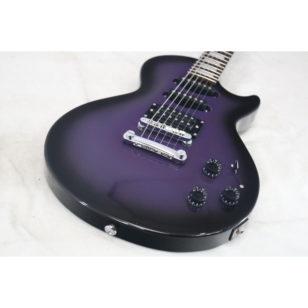 GRASSROOTS G-I-48LP Used Purple