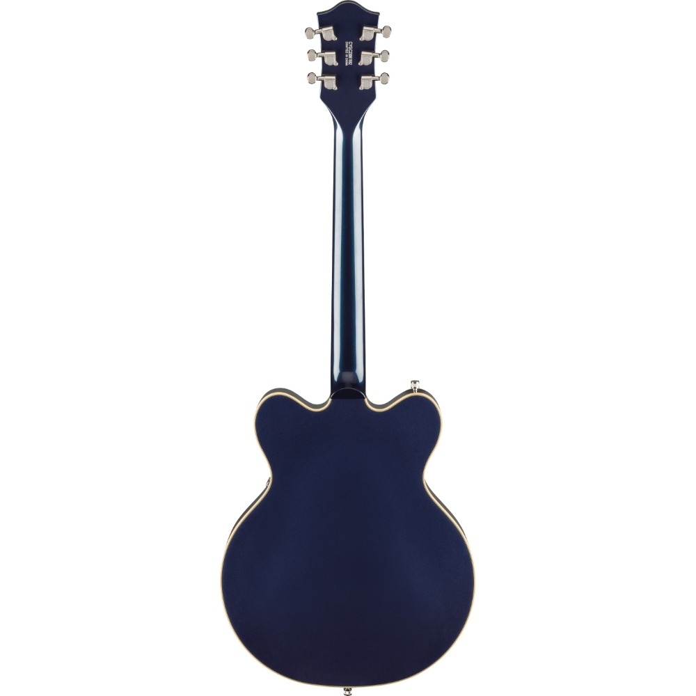 Gretsch G5622T Electromatic Center Block Double-Cut – Midnight Sapphire