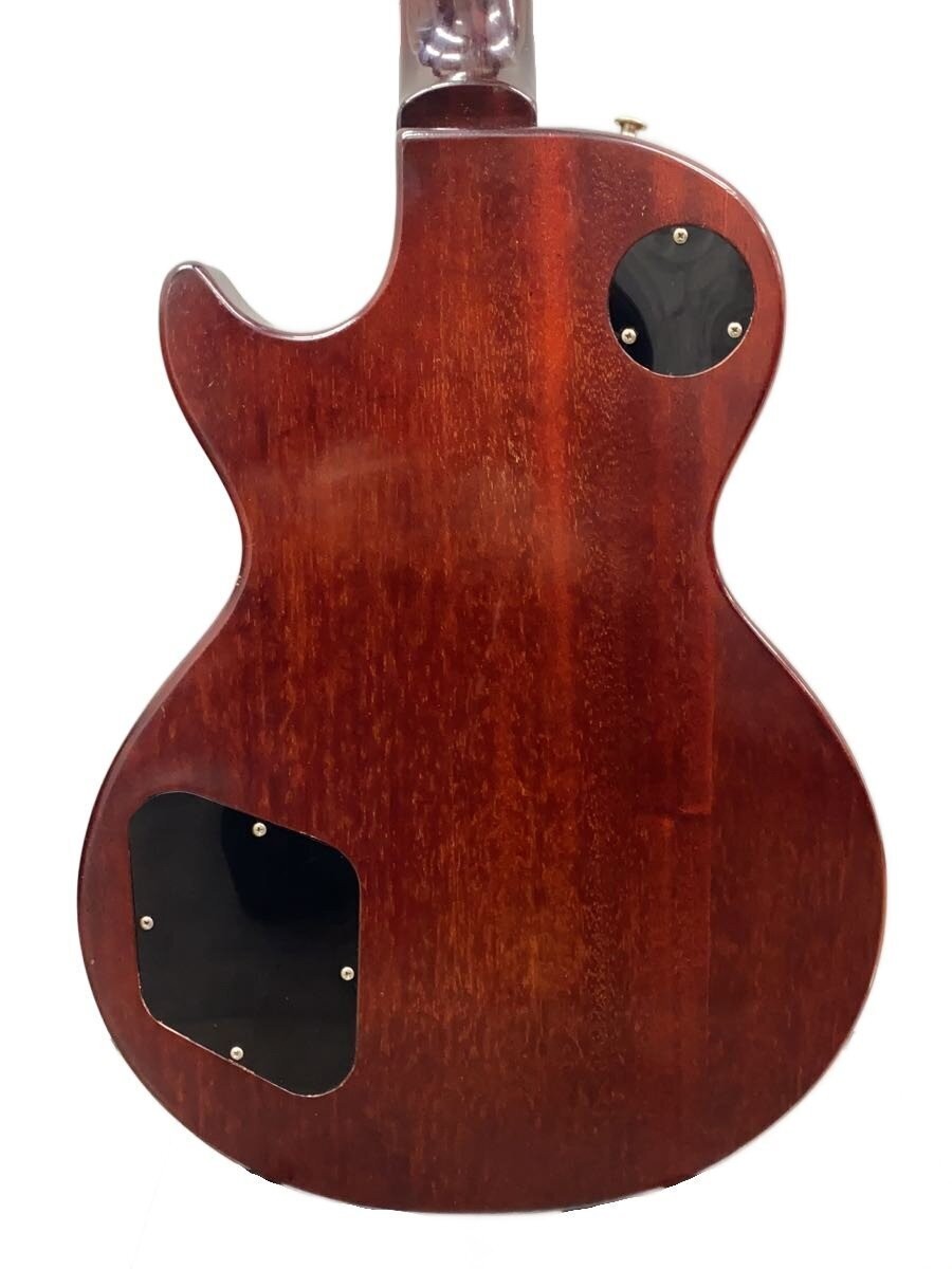 BURNY FLG-90 Les Paul Type Violin Burst Electric Guitar