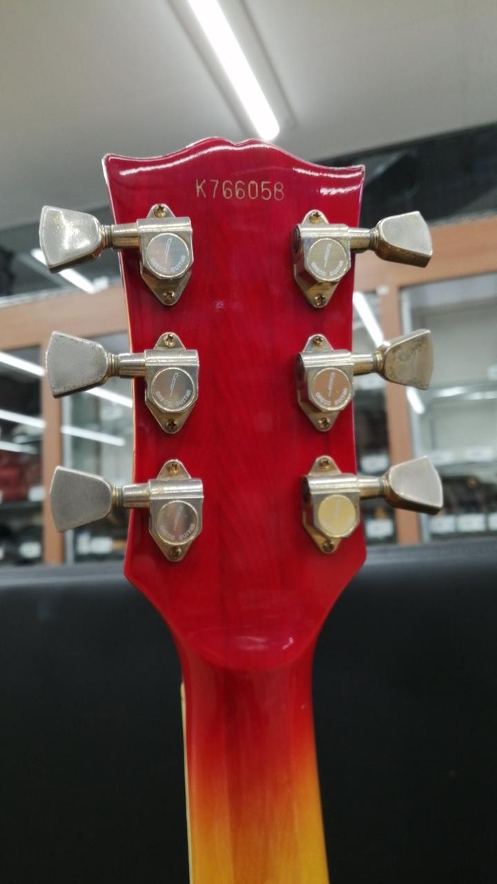 GRECO EG-500C Electric Guitar