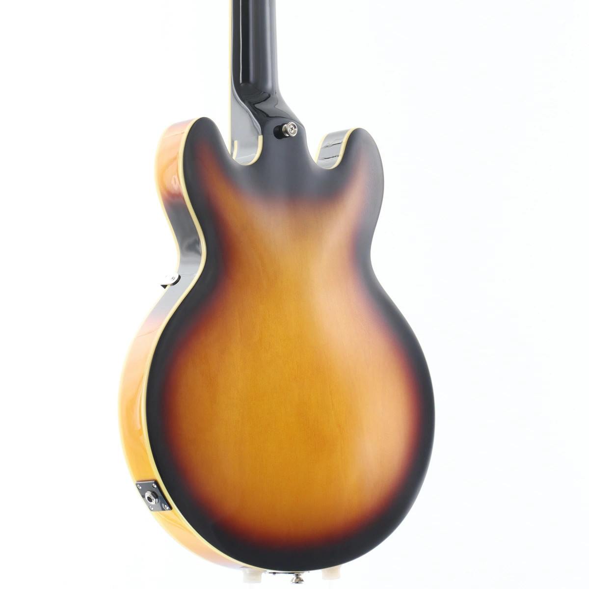 Epiphone / Casino Coupe Vintage Sunburst