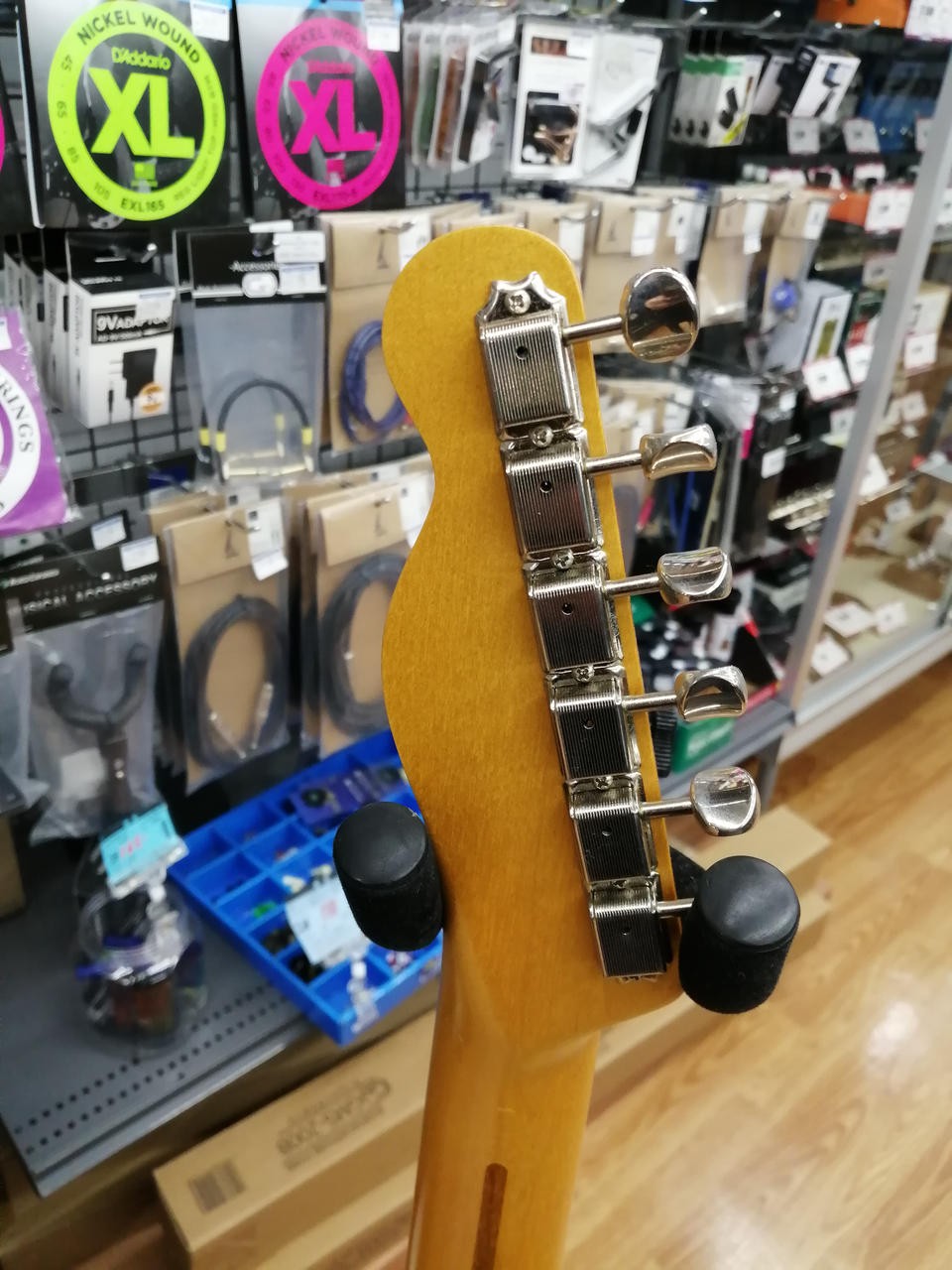 KINGSNAKE SIDE WINDER Electric Guitar