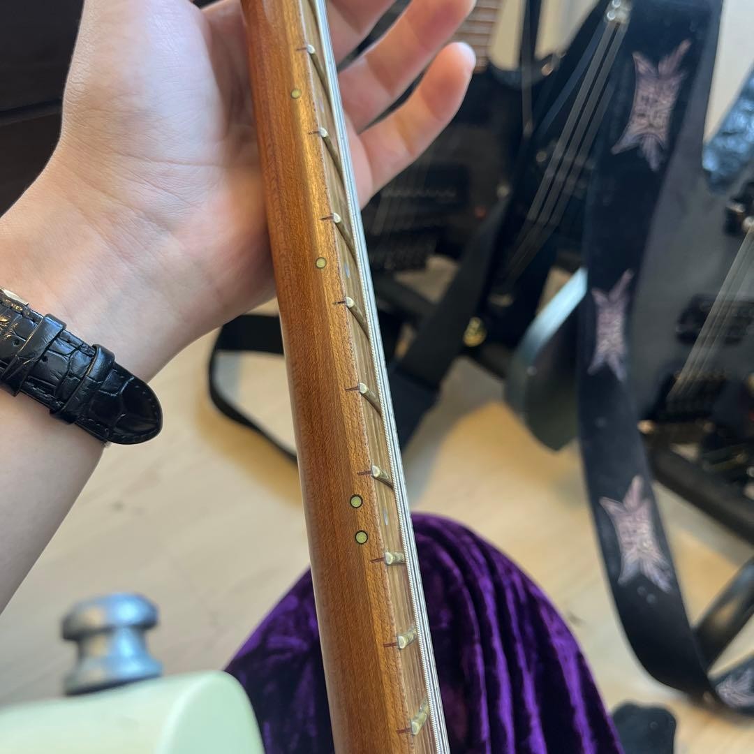Ibanez Q Ichi10 No.MG2782