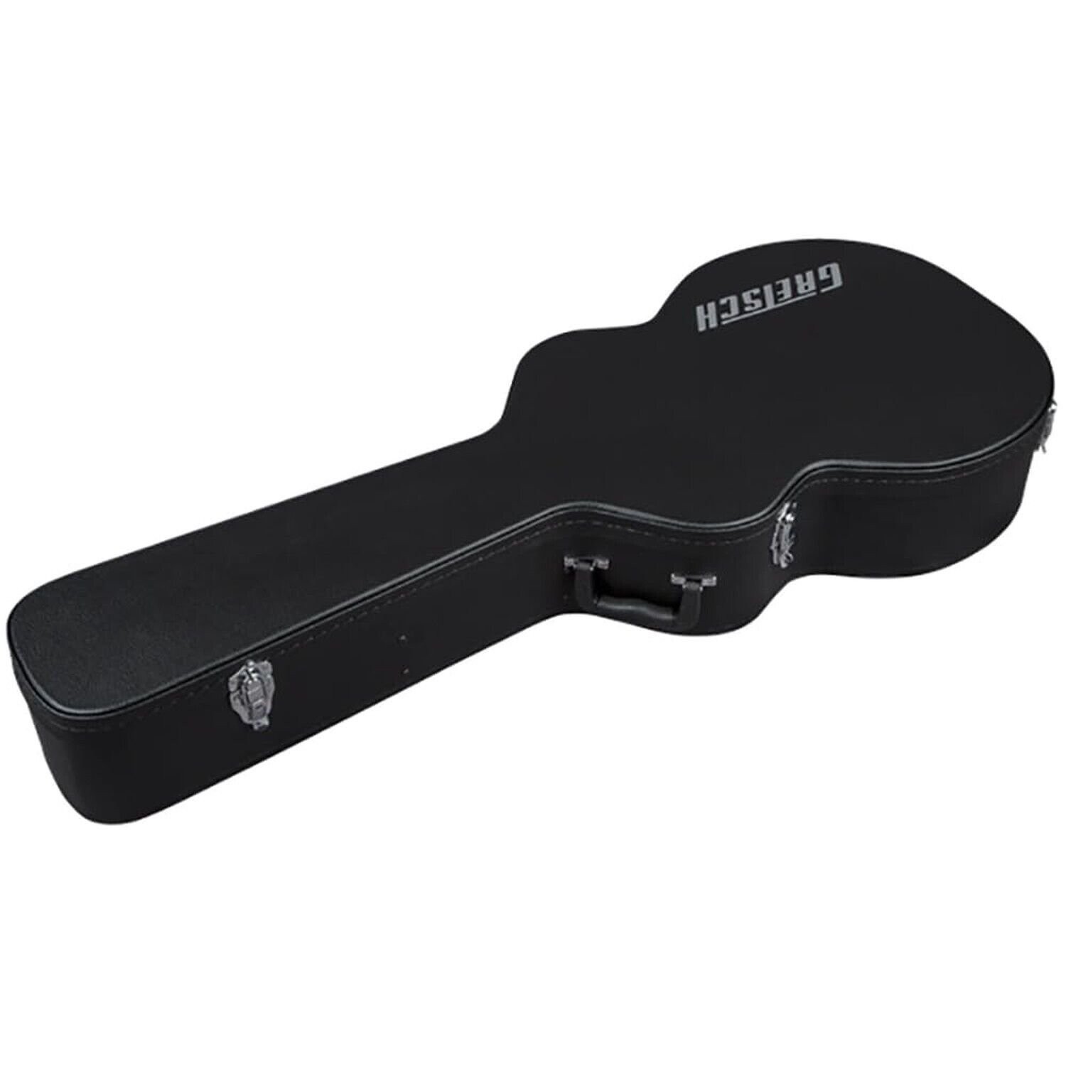 Liquid Audio Gretsch� G2420T Streamliner Hollow Body Case, Black, 0992420000 …