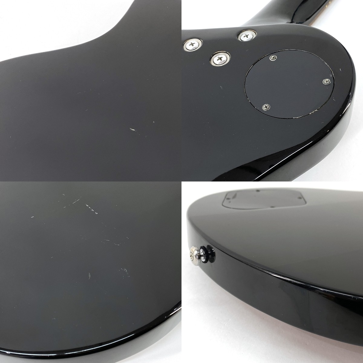 Aria Pro II PE-40 (no251222)