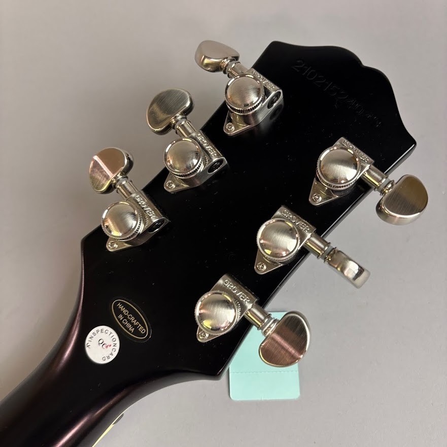 Epiphone Prophecy SG Used Electric Guitar [AUTH]