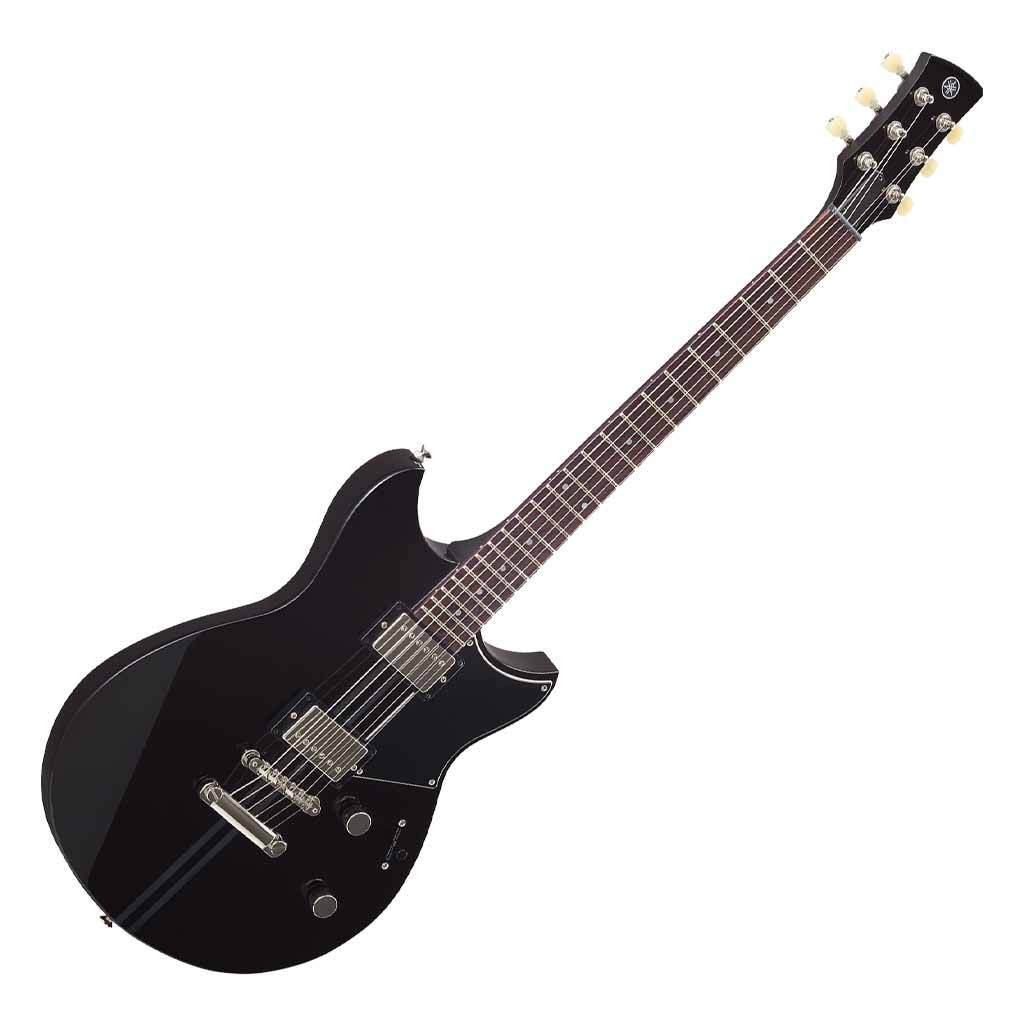 Yamaha Revstar Element RSE20 Electric Guitar Black