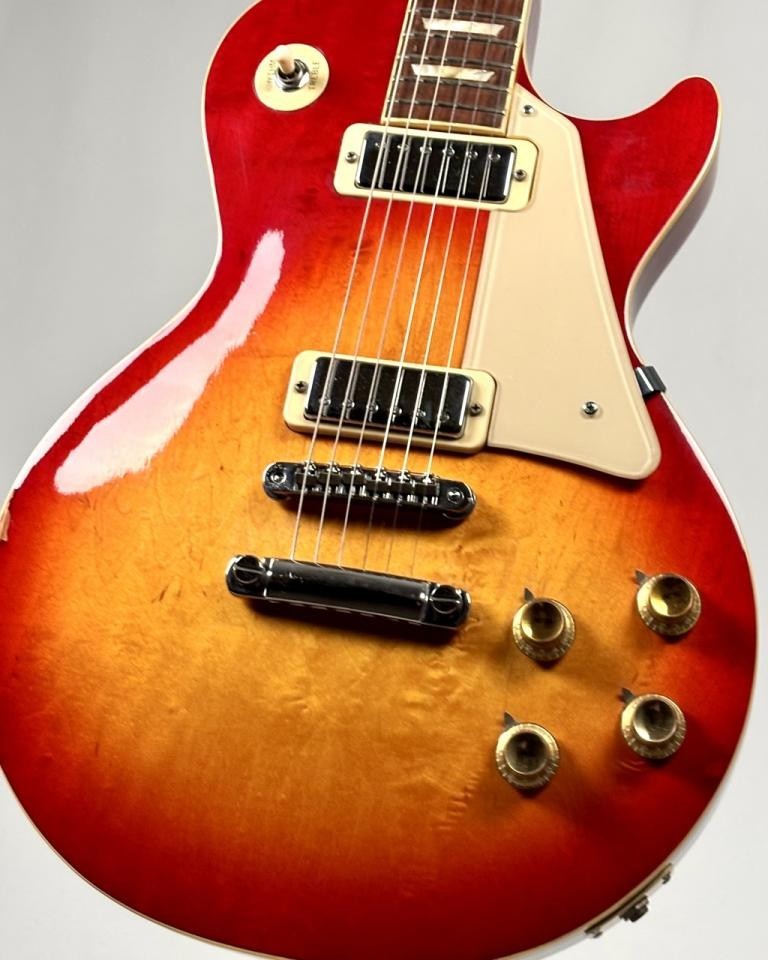 [Aria Pro II] 1970 LD-700 Cherry Sunburst 3.99kg Electric Guitar Used Product