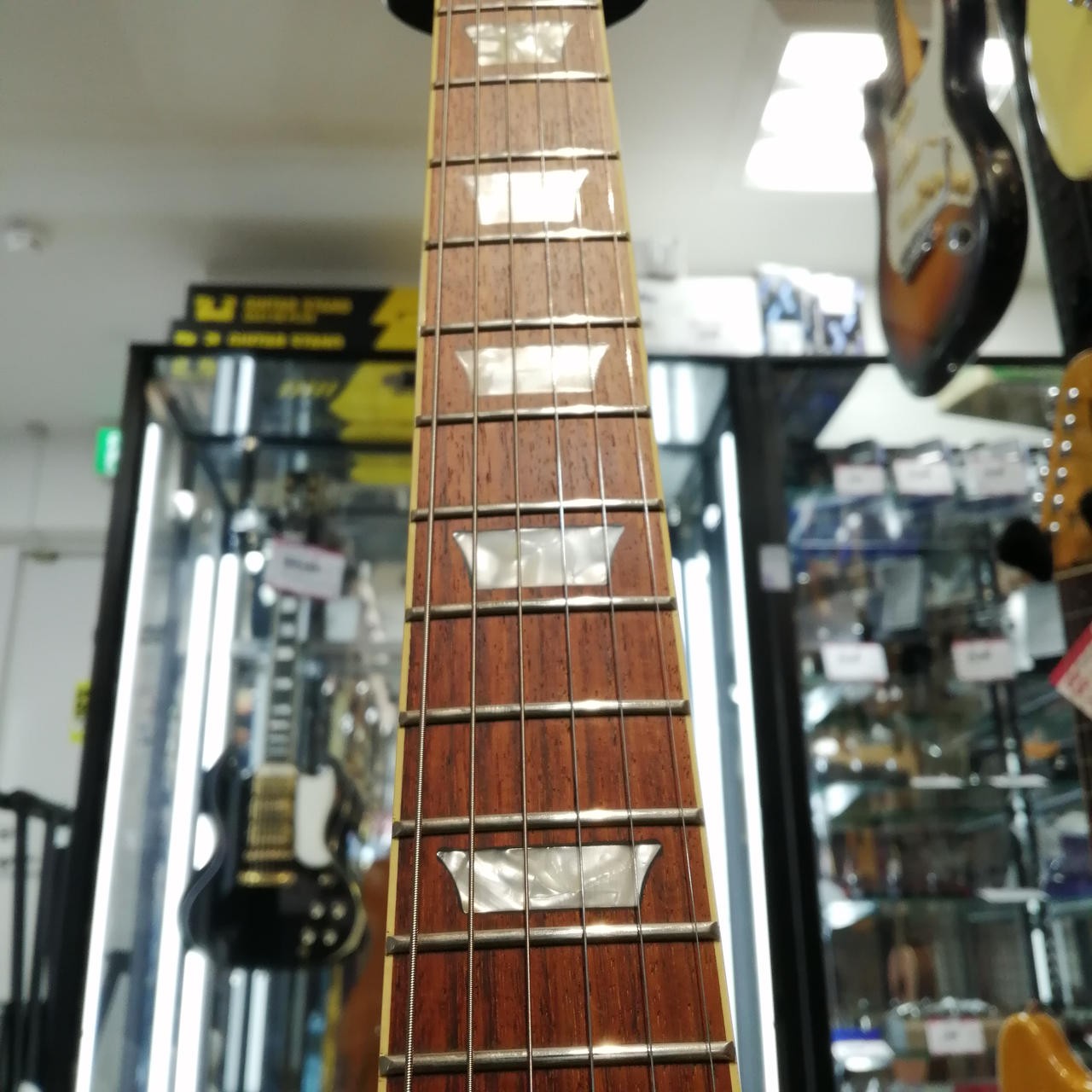 ORVILLE LPS-75 Electric Guitar