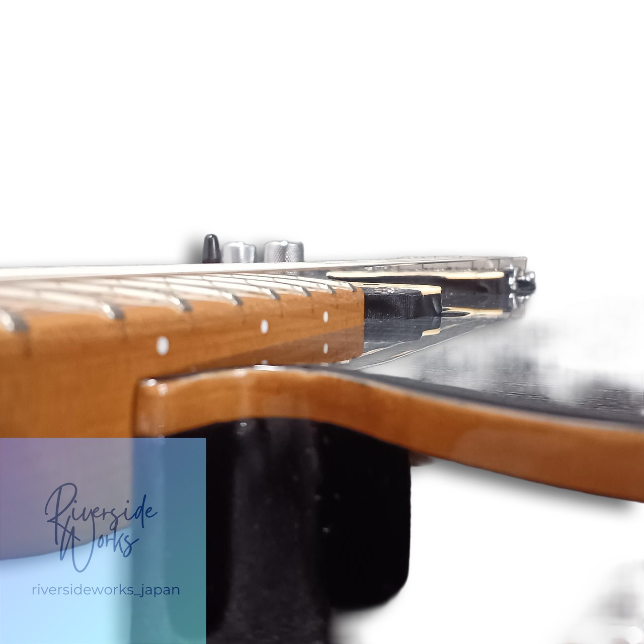 SIRE Larry Carlton T7 FM TBK Electric Guitar – Premium Quality