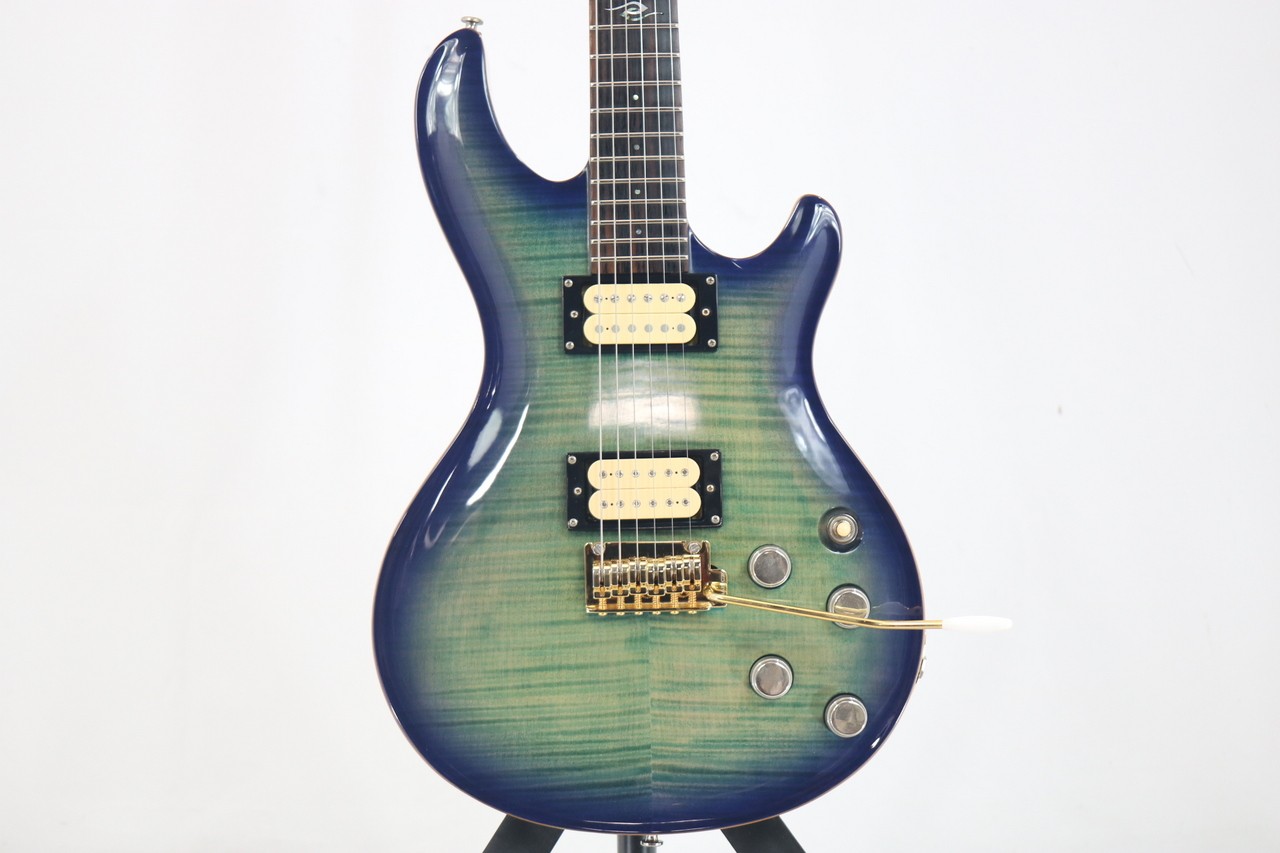 Dean Hardtail Select Vibrato Safe delivery from Japan