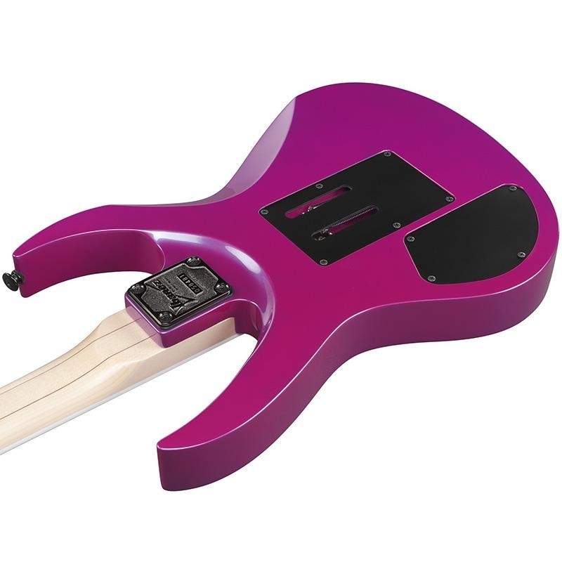 Ibanez Genesis Collection Limited Model 540PIII-PN -Purple Neon Made in Japan