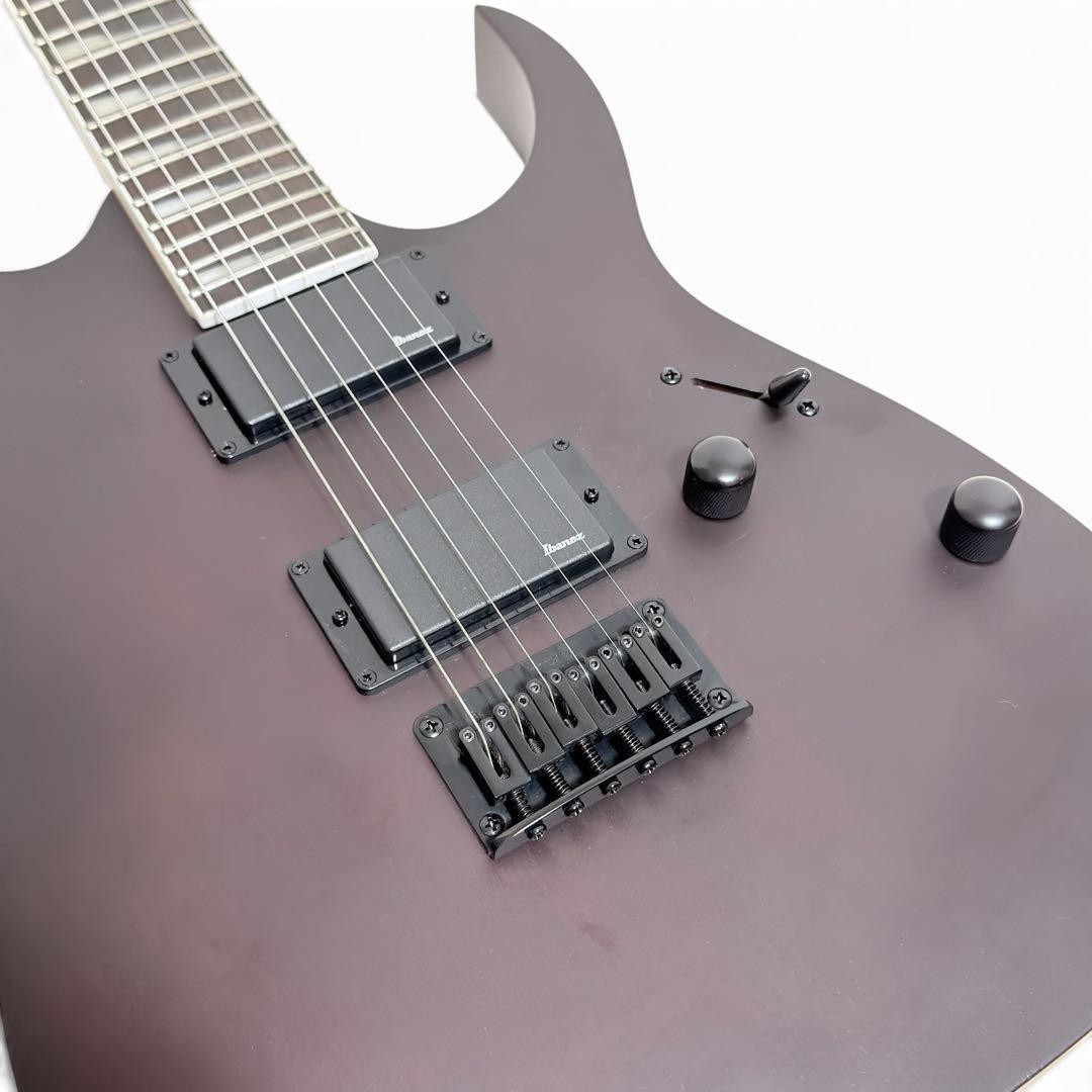 GIO Ibanez GRG121DX-WNF Safe packing!