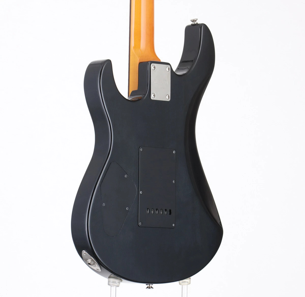 Yamaha / Pac612Viifm