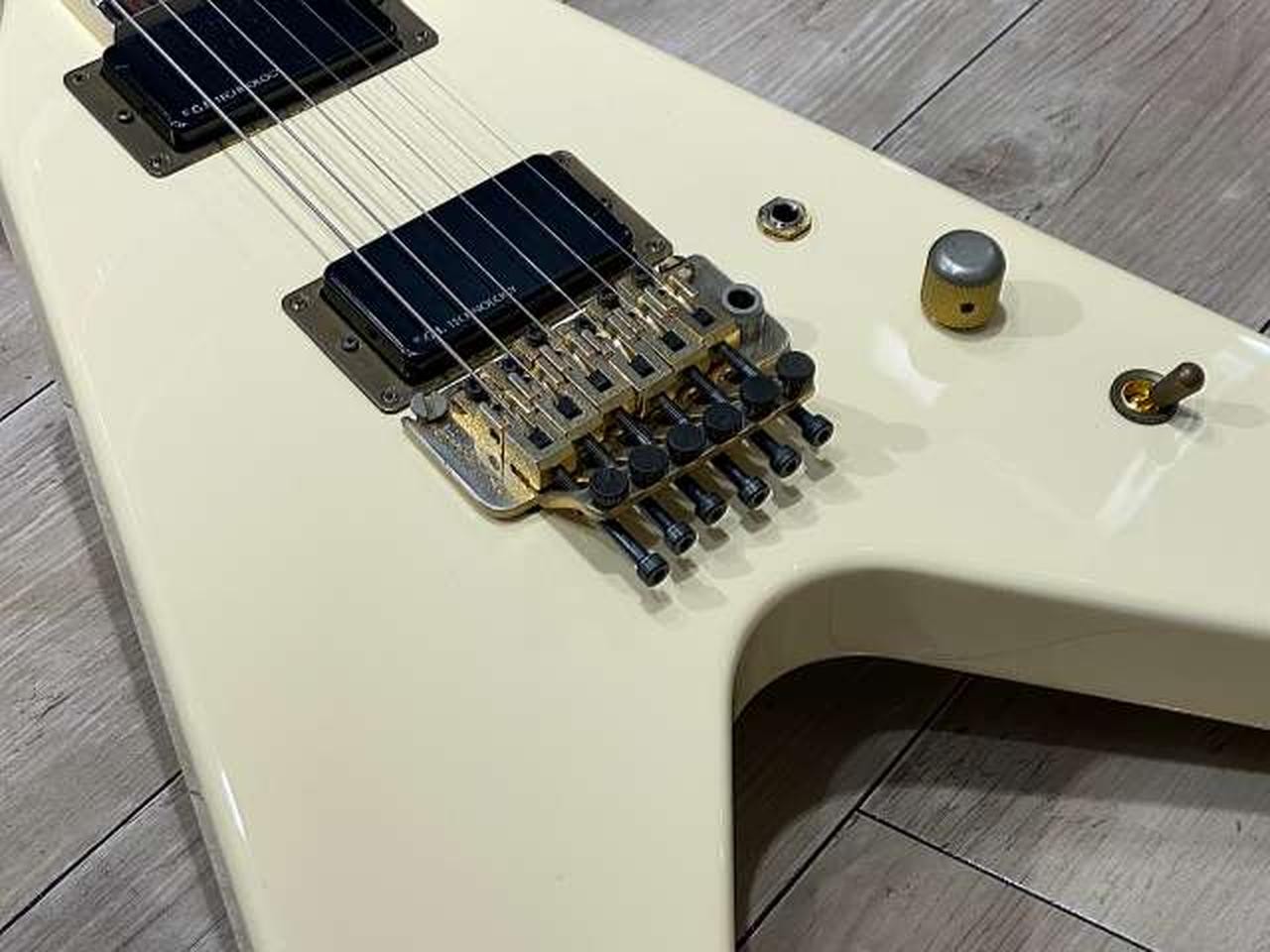 FERNANDES BSV-80J 105473