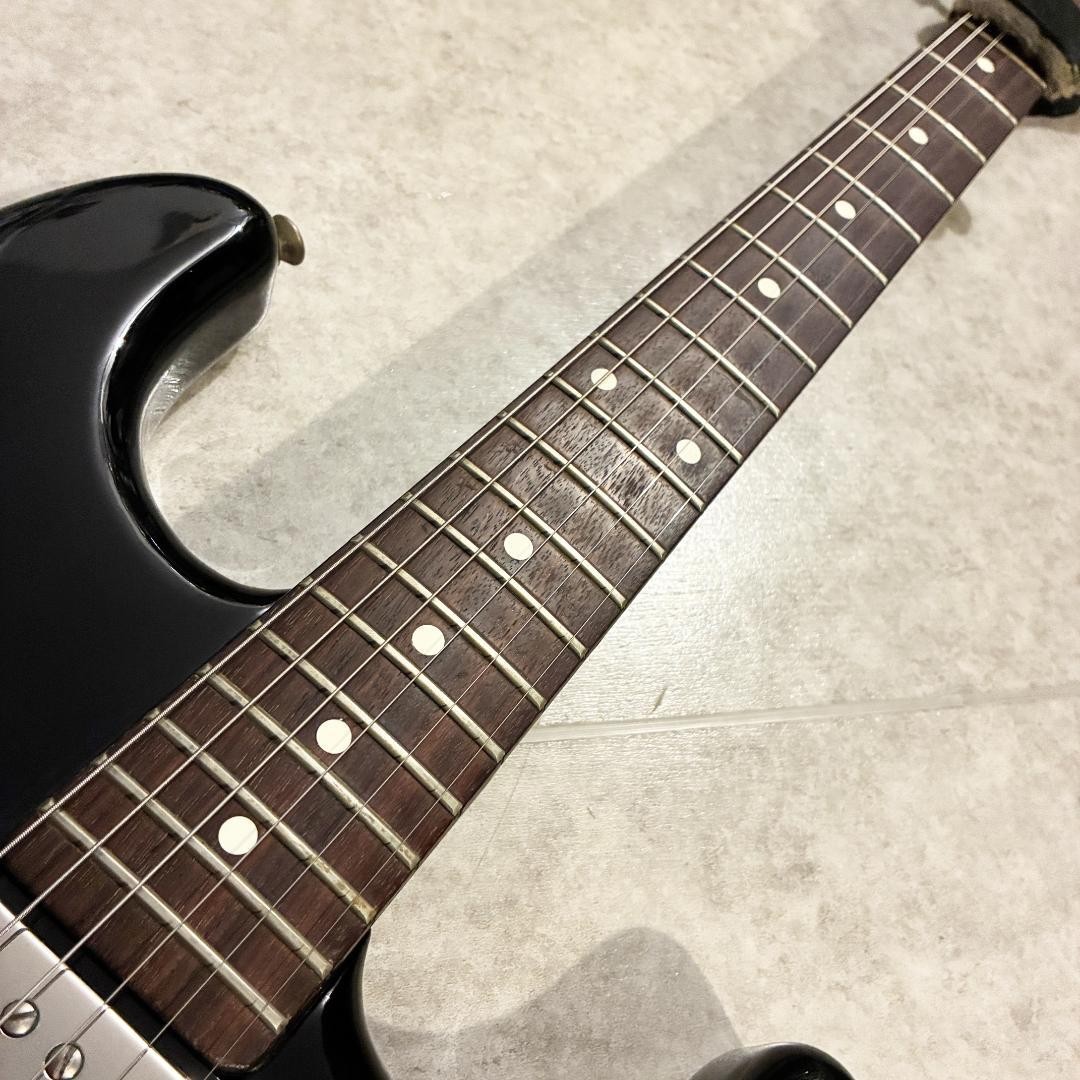 YAMAHA STH400R 1984 Made in Japan DiMarzio Lock Peg
