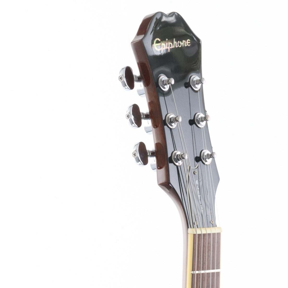Epis Elitist 65 Casino Vintage Sunburst (no260703)