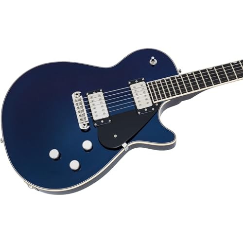Gretsch Electromatic Premier Jet Ebony Fingerboard Clairvoyant From Japan