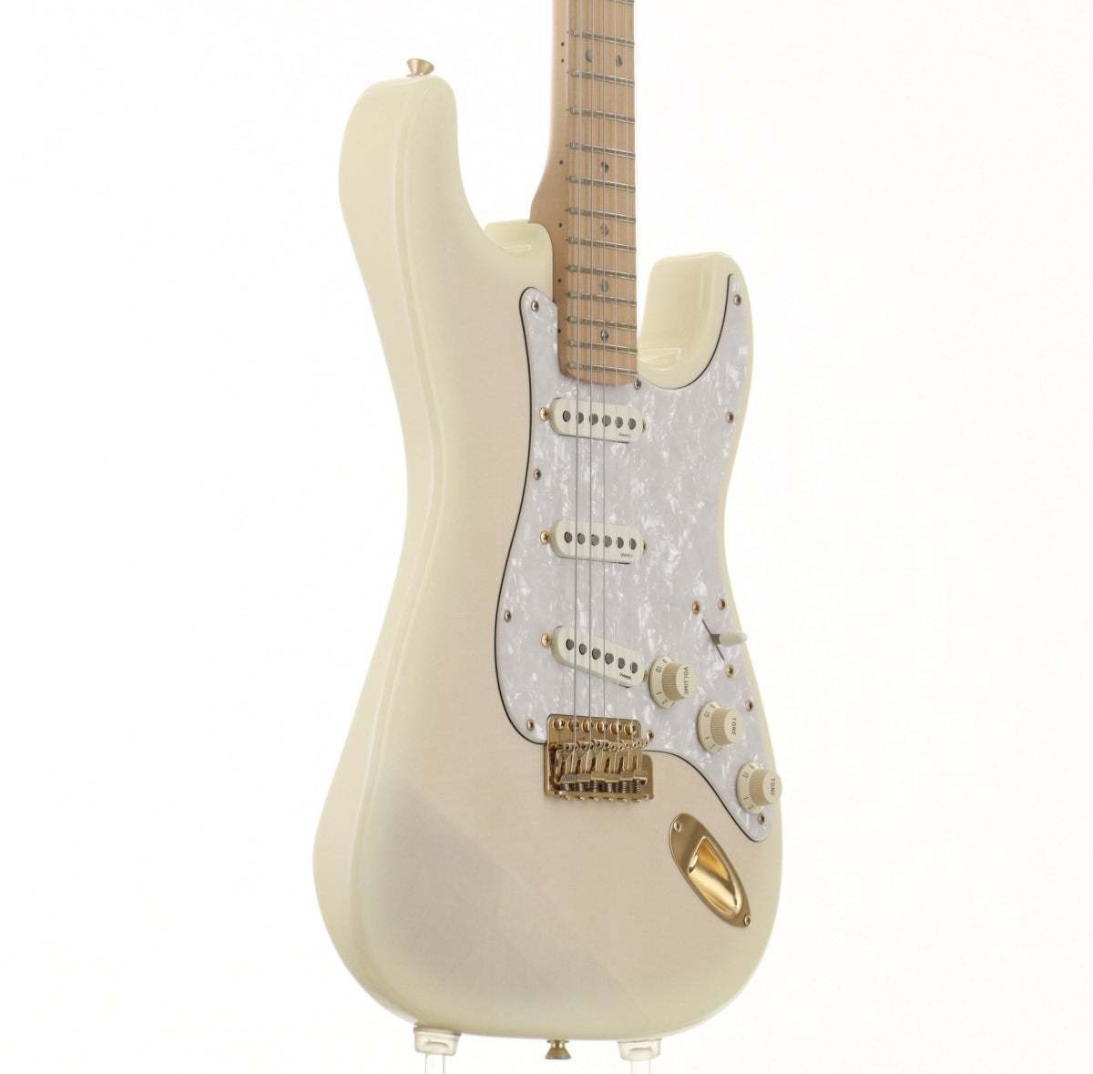 Fender Japan STR-135RK Richie Kotzen Model (no260725)