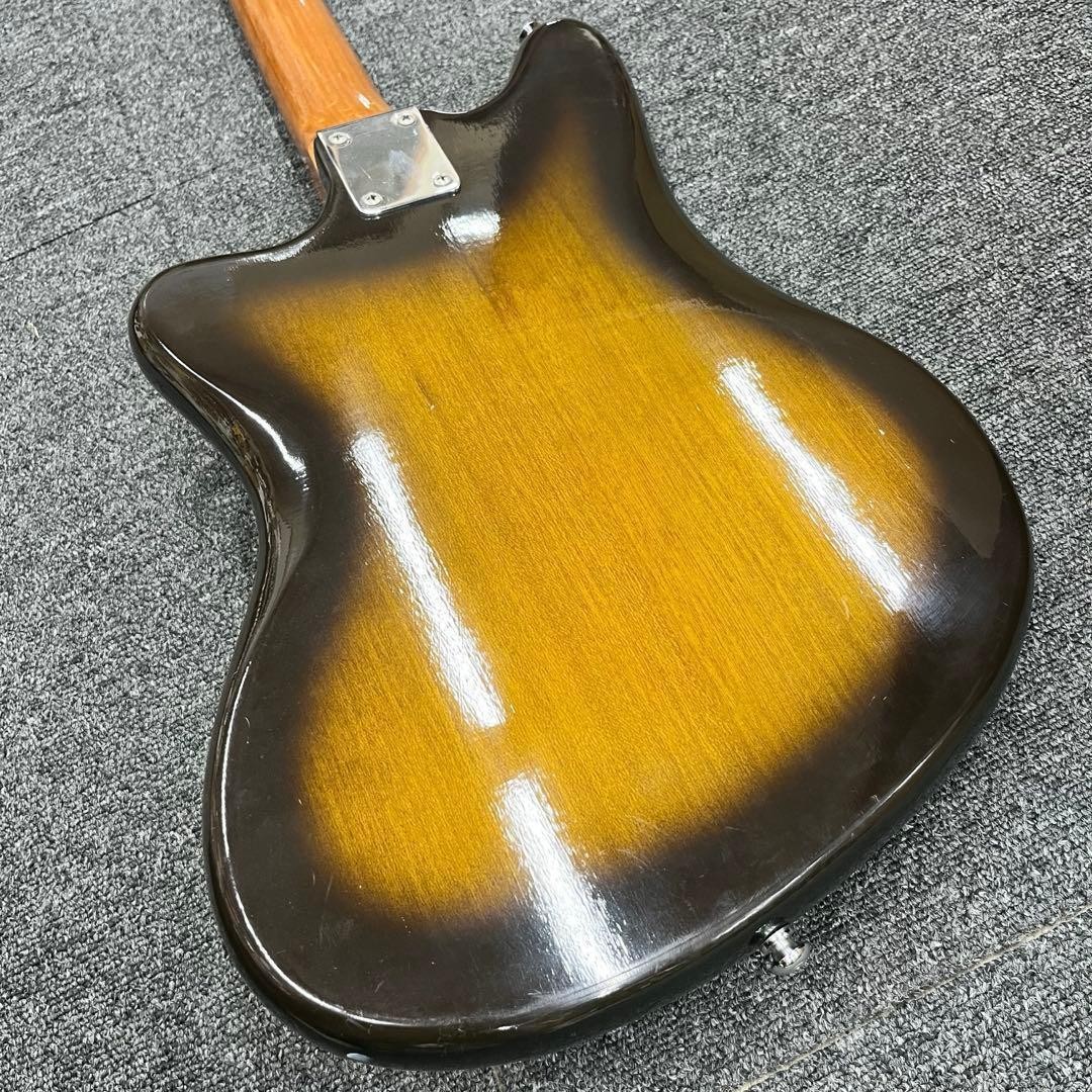 zen-on Japan Vintage ZES-220 Bizarre