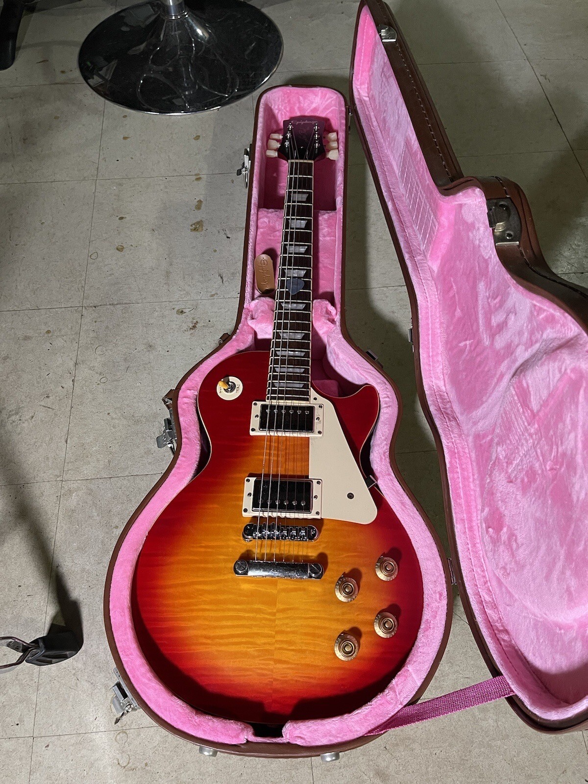 Epiphone Limited Edition 1959 Les Paul Standard