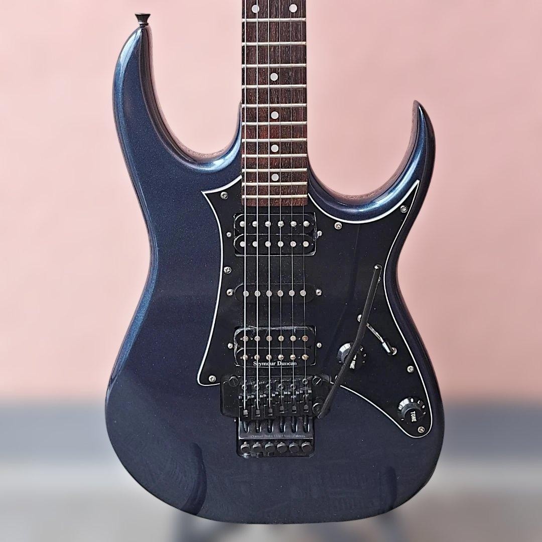 Ibanez EX 350 Seymour Duncan / Electric Guitar