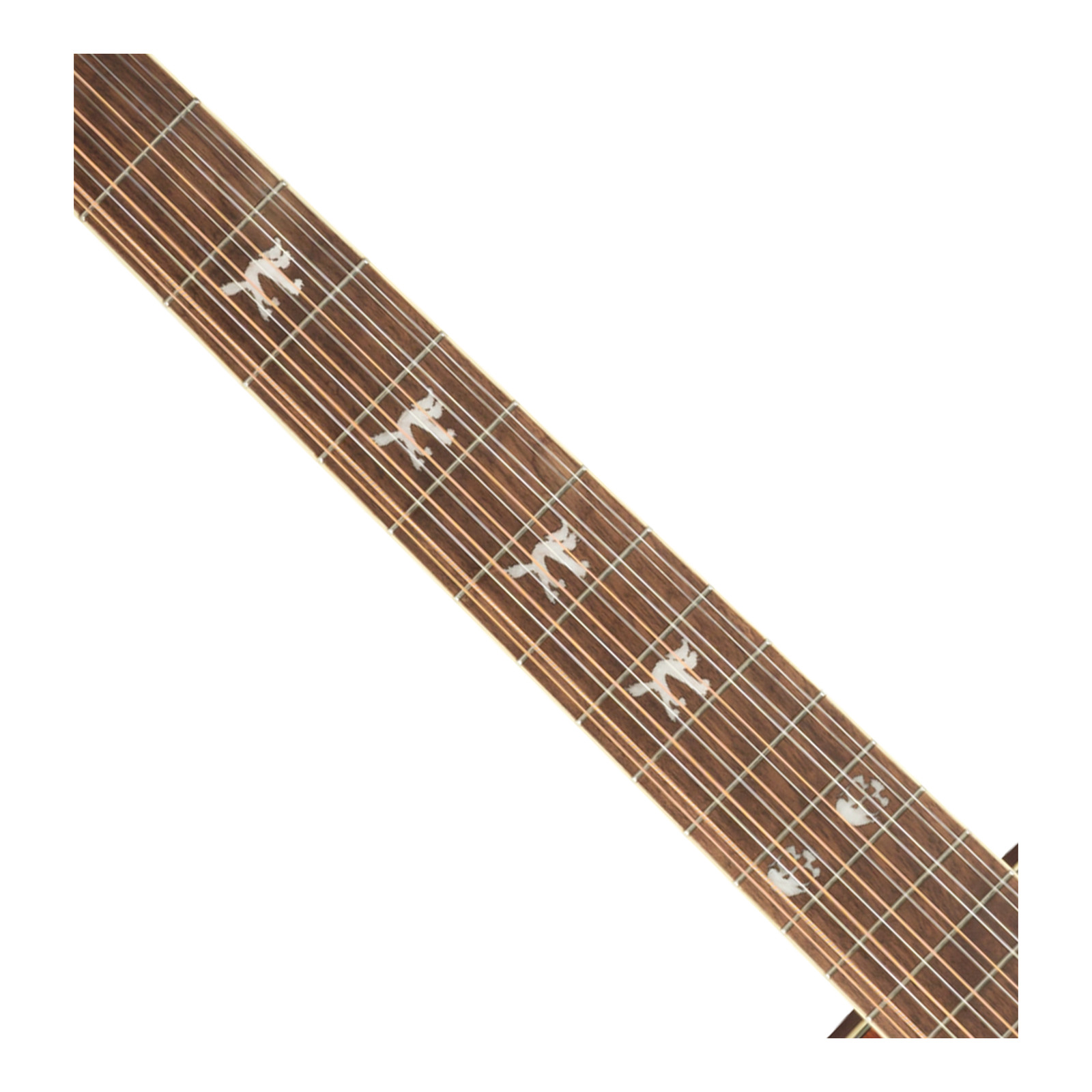 Fender Tim Armstrong Hellcat-12 String A/E Guitar – Natural w/ Walnut FB