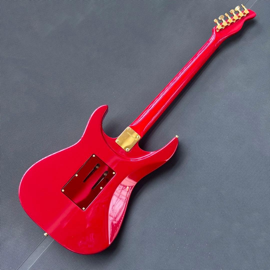 []L’Arc-en-Ciel KEN model☆Fernandez LA85KK