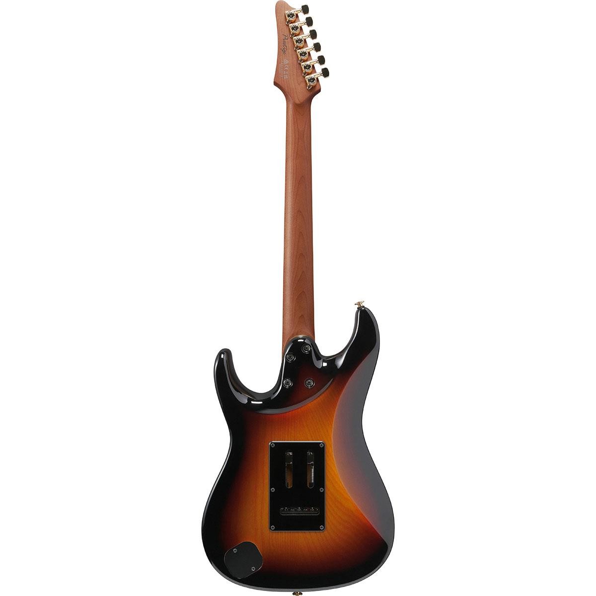 Ibanez AZ Prestige Series AZ2204AG Electric Guitar