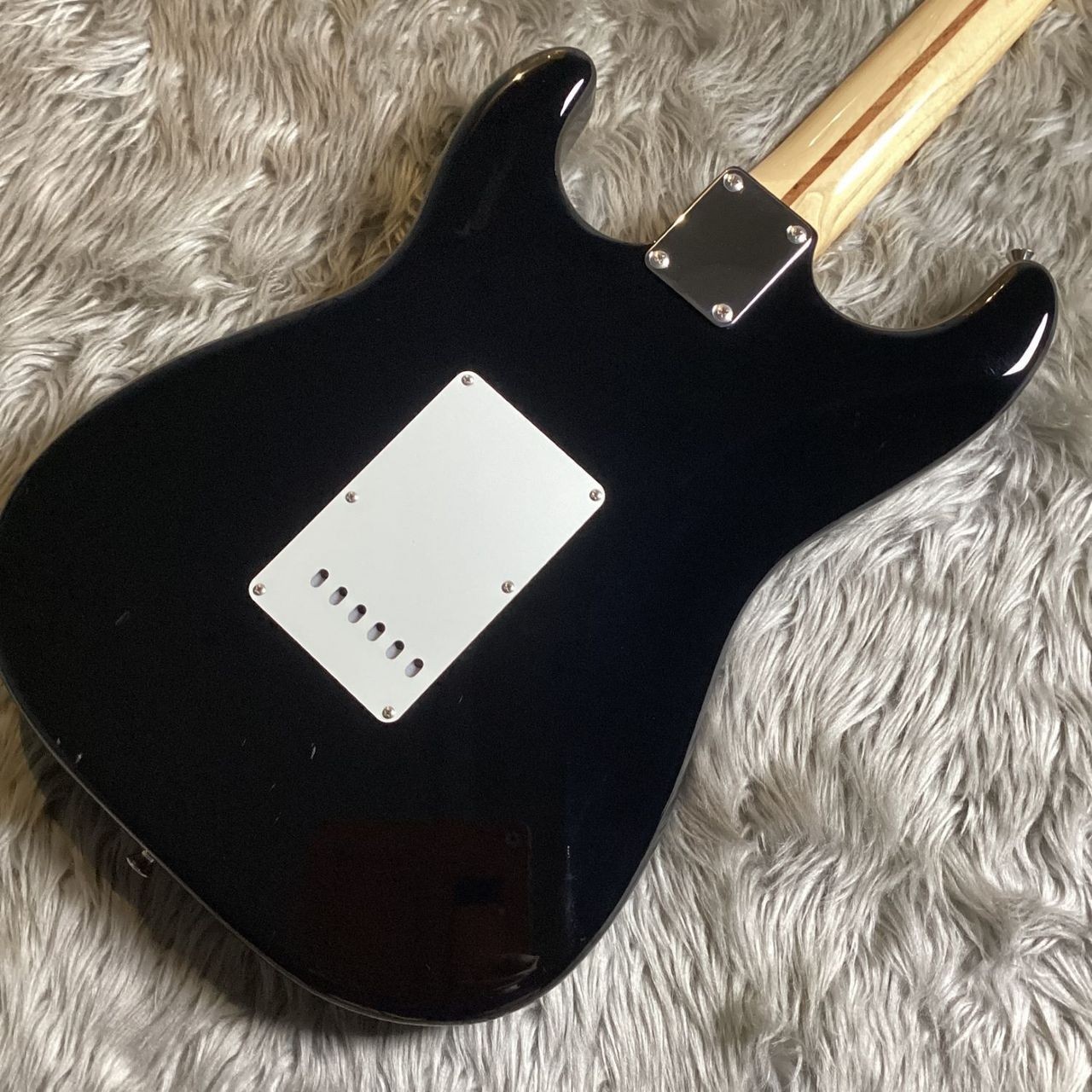 Fender TRADII 50S ST M BK Made in Japan Traditional USED w/tracking